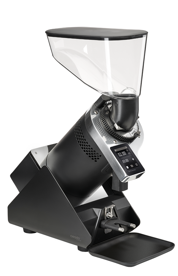E37Z-Barista - On-Demand