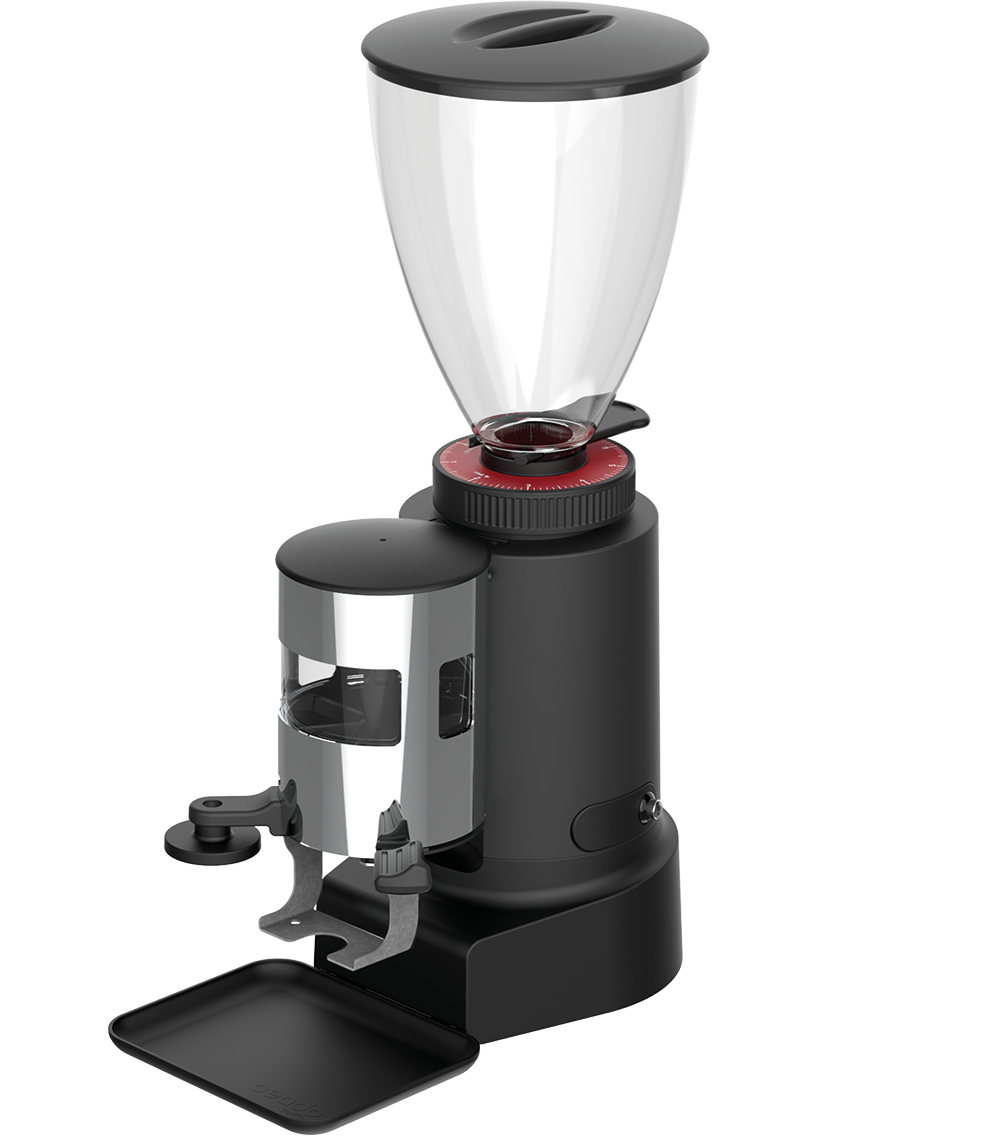 700D - Doser Grinders