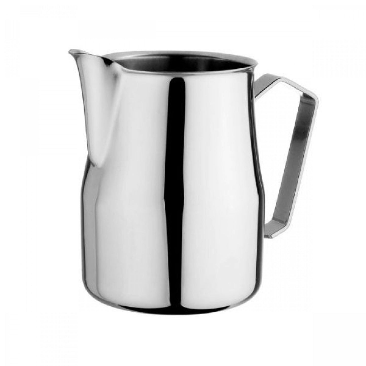Motta Stainless Steel Professional Milk Pitcher 350ml