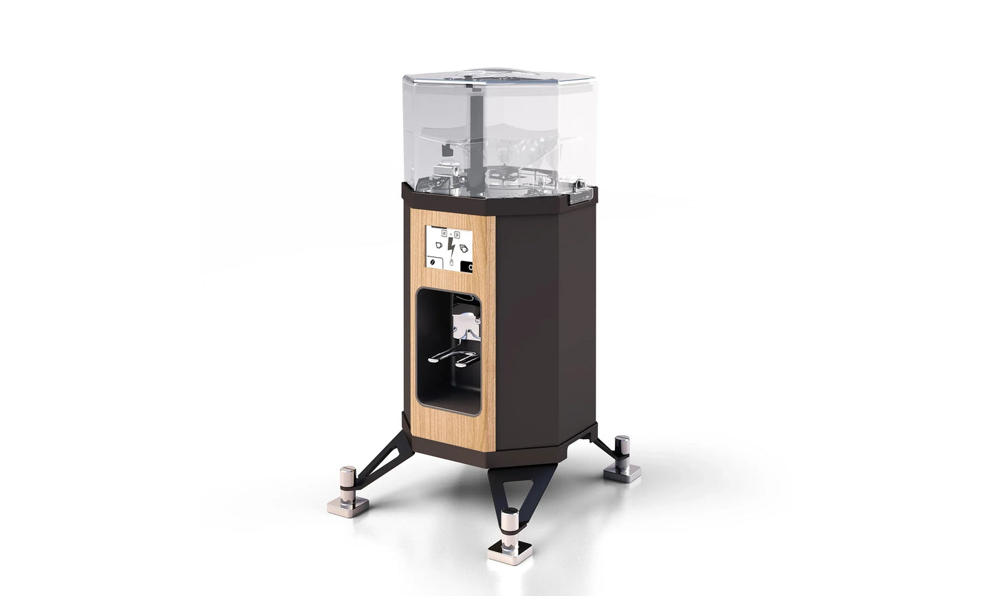 Faro | Barista Attitude
