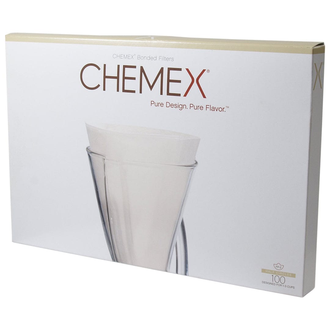 Chemex filters 3 Cup 100 pcs