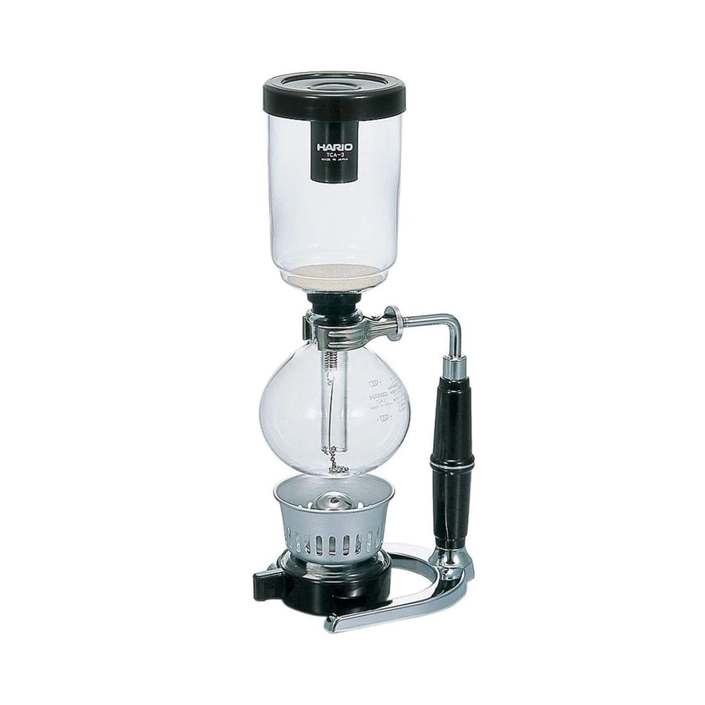 Hario Coffee Syphon technica 3 cup