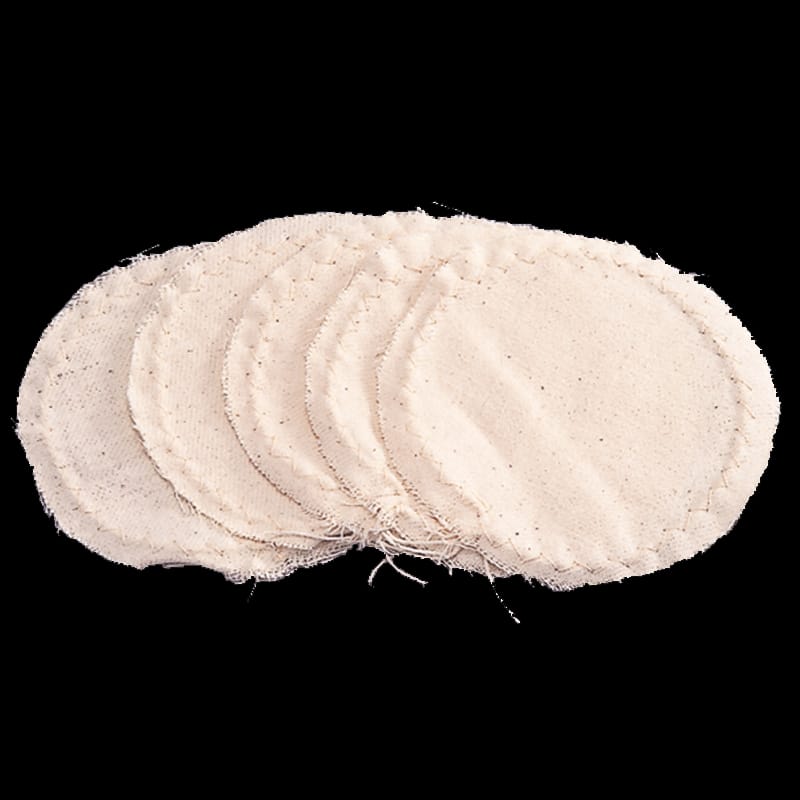 Hario Technica Coffee Syphon Cloth Filters 5 pcs