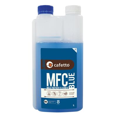 Cafetto MFC Blue