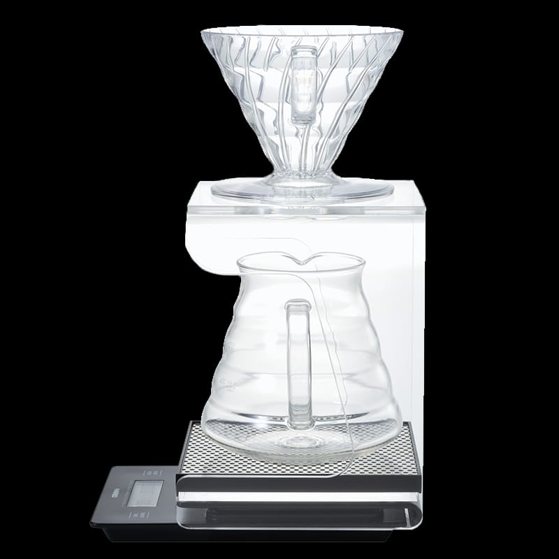 Hario V60 drip station