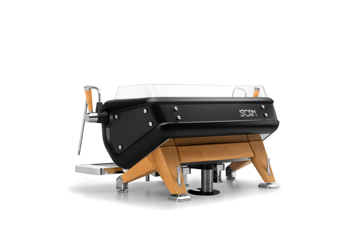 Storm Multiboiler | Barista Attitude