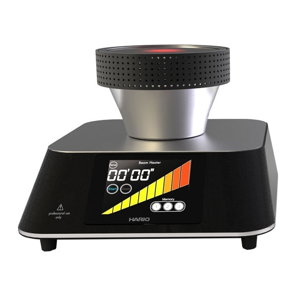 Hario smart beam heater for Syphon coffee