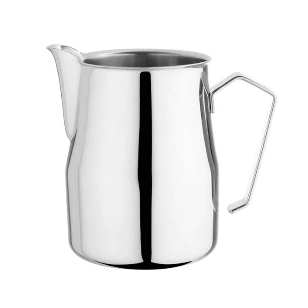 Motta Stainless Steel Professional Milk Pitcher 750ml
