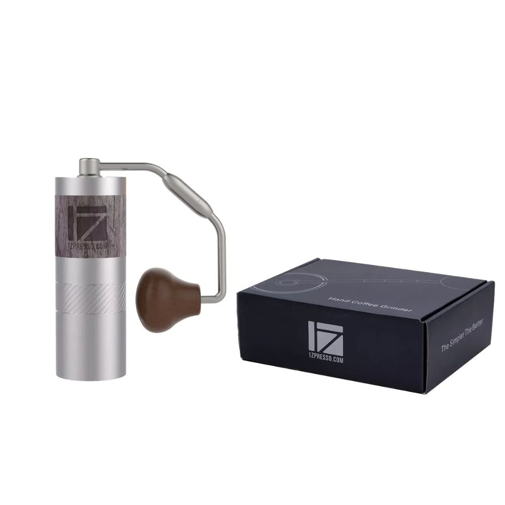 1Zpresso Q2 Grinder