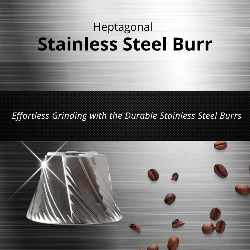 1Zpresso Q2 Grinder