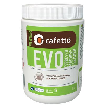 Cafetto EVO