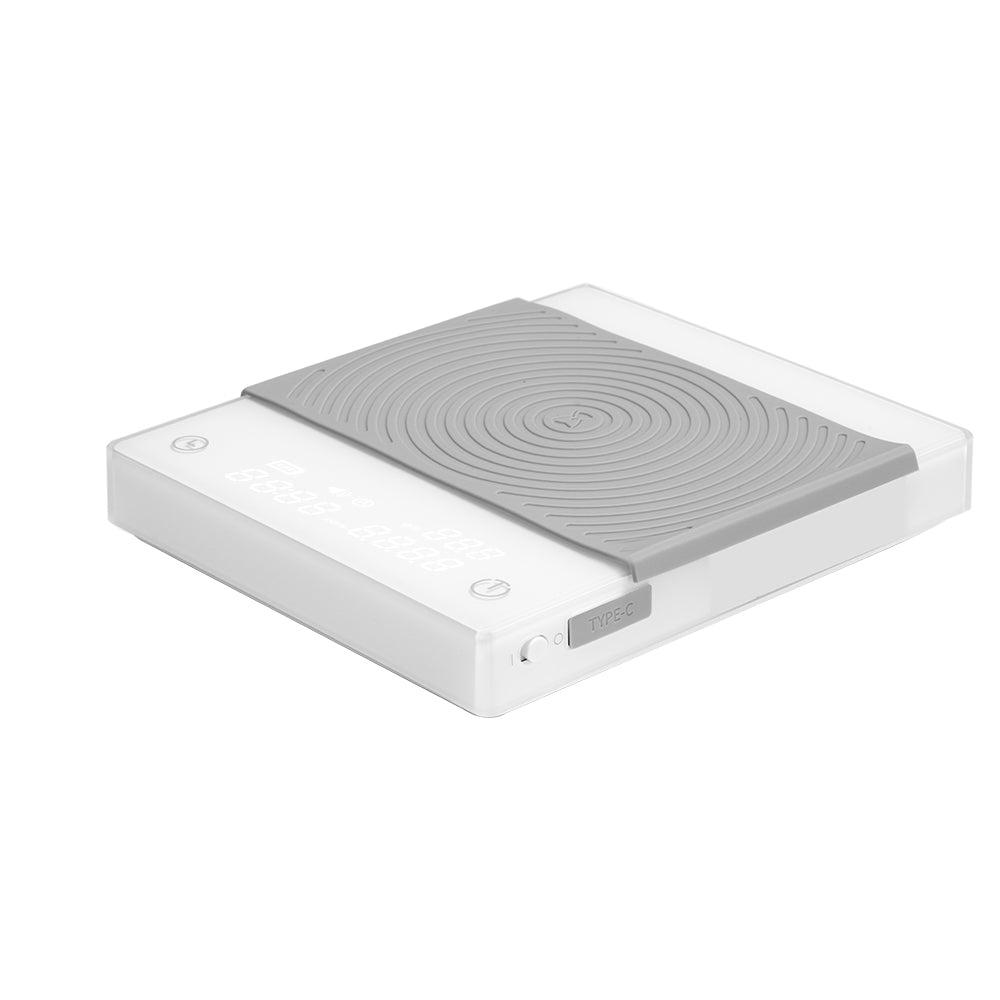 Timemore Scale White/Black