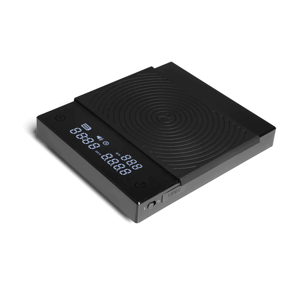 Timemore Scale White/Black