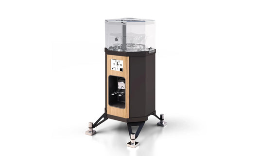 Faro | Barista Attitude