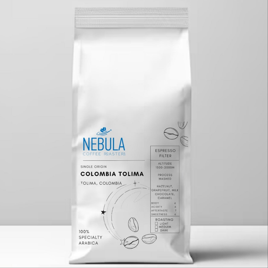 COLOMBIA TOLIMA
