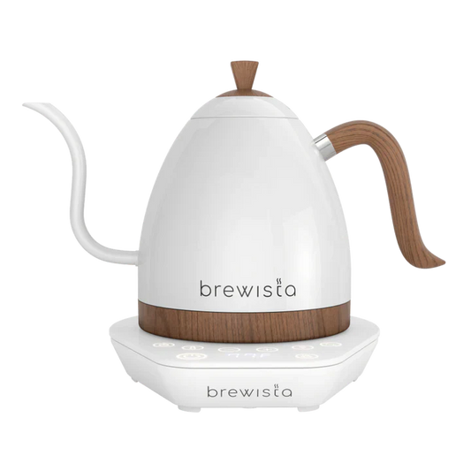 Brewista Gooseneck Kettle - Matte White 600ml
