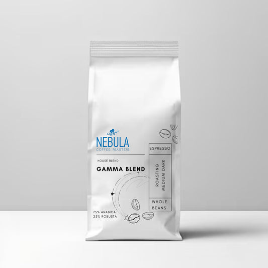 GAMMA BLEND