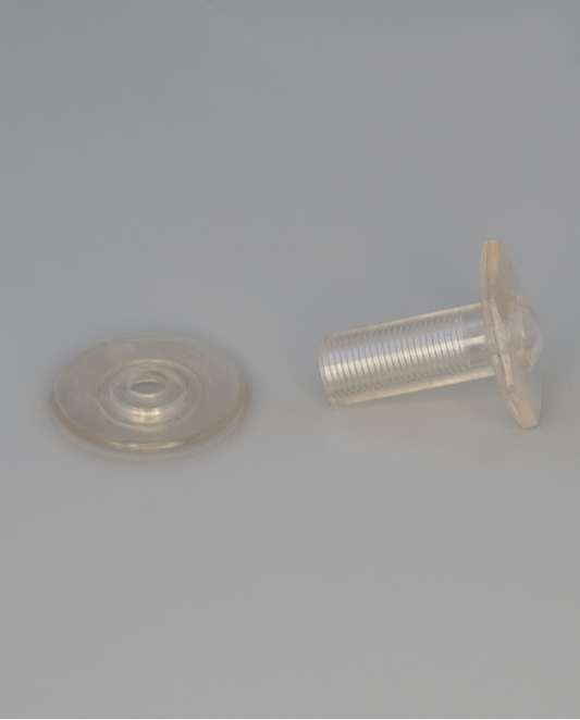 POLYCARBONATE PROPELER - UNIVERSAL HEXAGON