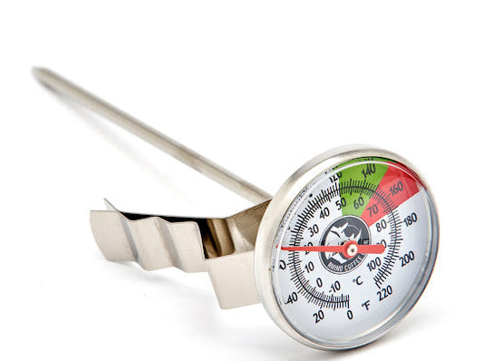 Rhino Thermometer