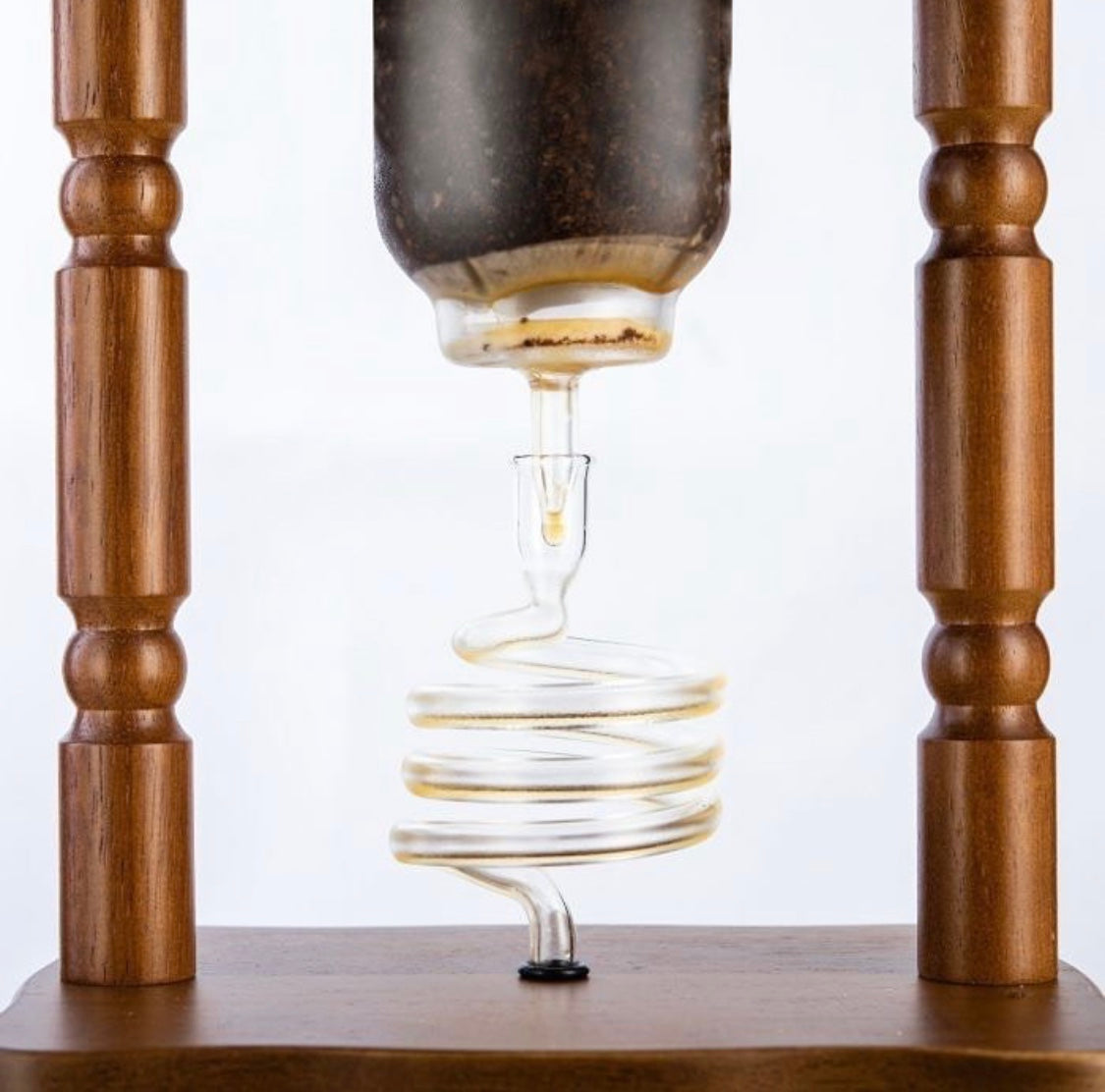 Yama cold brew tower 8 cups