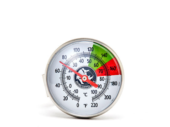 Rhino Thermometer