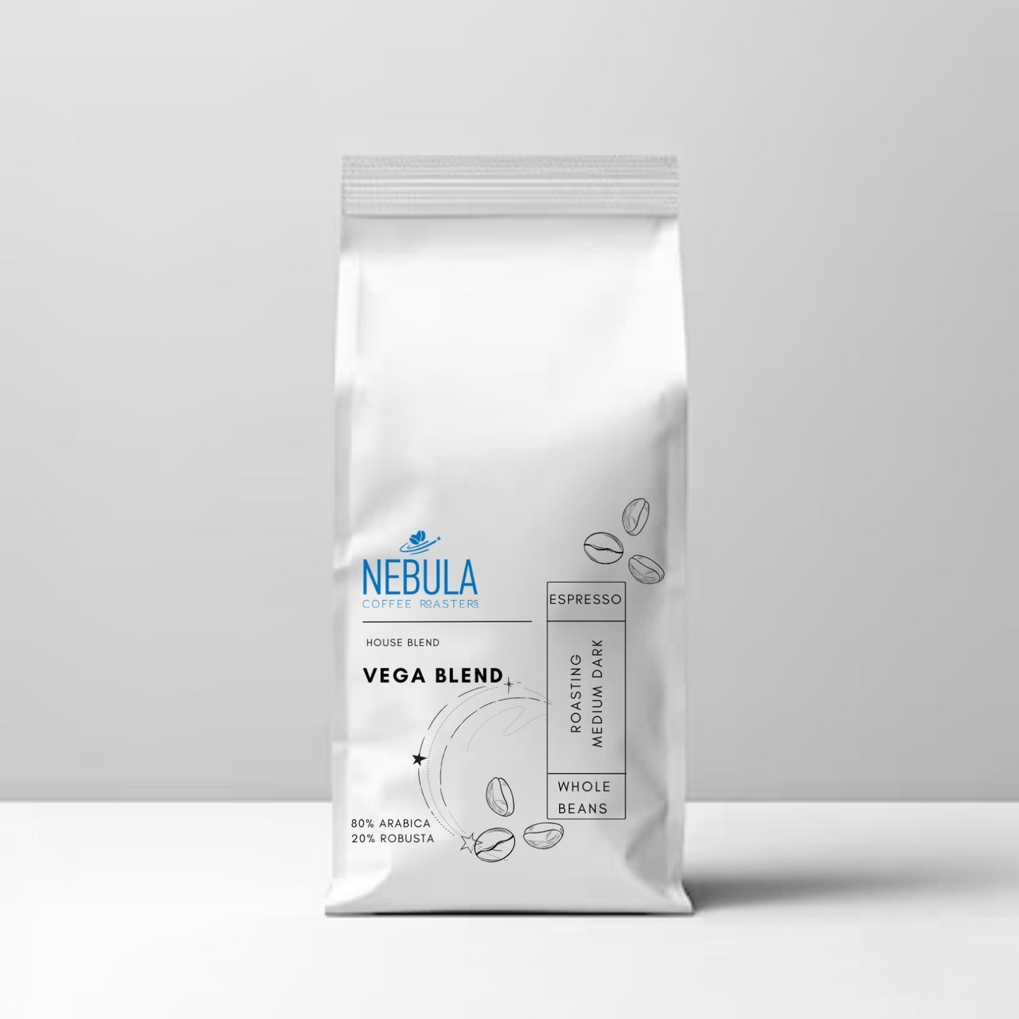 VEGA BLEND