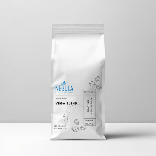 VEGA BLEND
