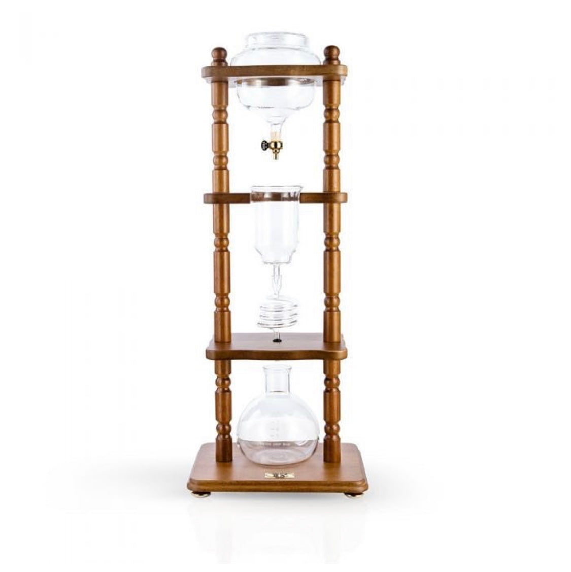 Yama cold brew tower 8 cups