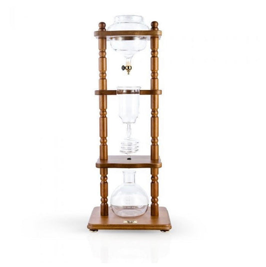 Yama cold brew tower 8 cups