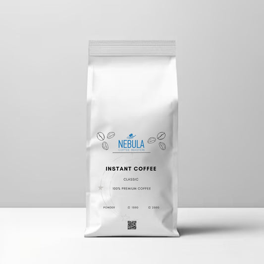 Premium Instant Coffee