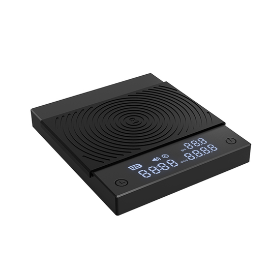 Timemore Scale White/Black