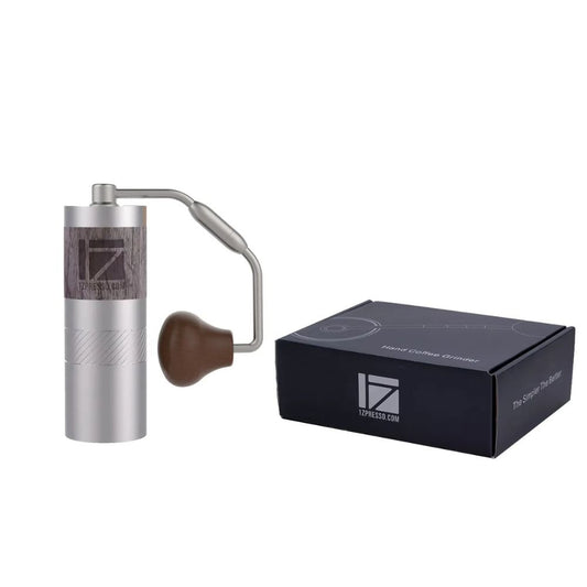 1Zpresso Q2 Grinder