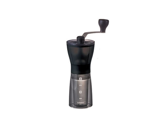 Hario Mini Slim Plus - Coffee Grinder