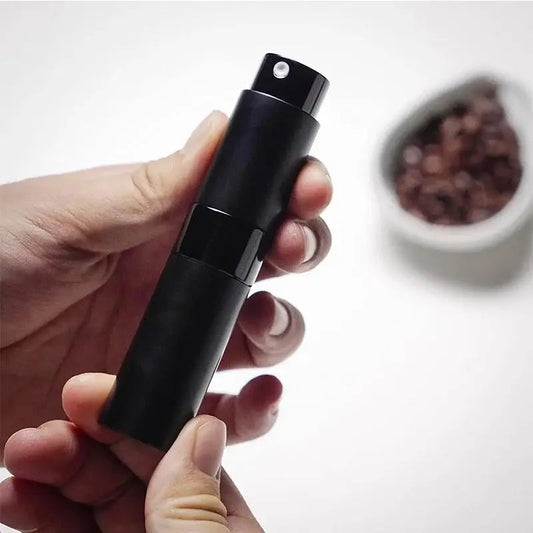 Anti-Static Coffee Bean Spray Bottle