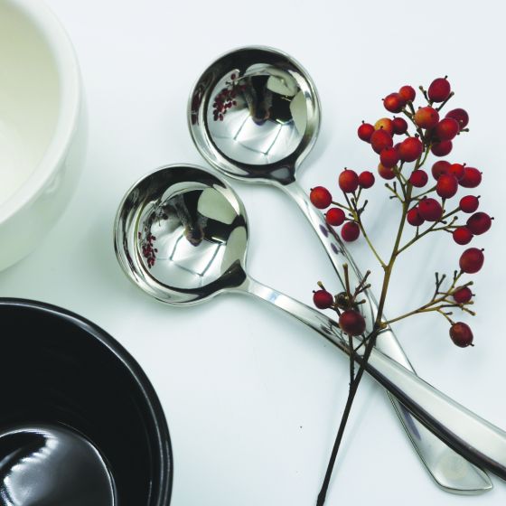 Rhino Cupping Spoon