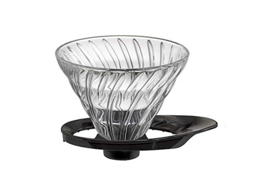 Hario Glass Dripper V60 02