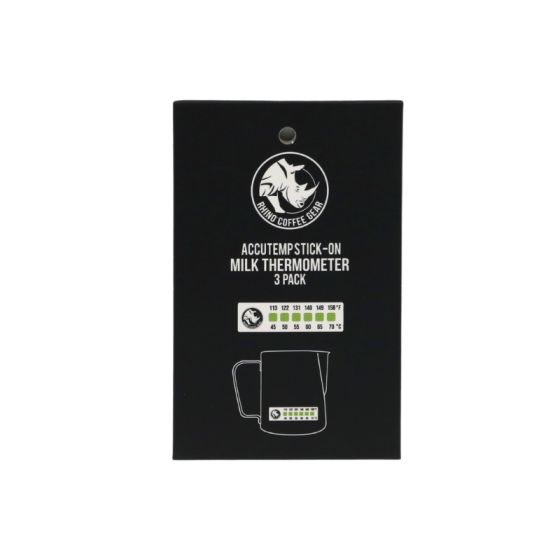 Rhino Accutemp Stick On Thermometer - 3 Pack