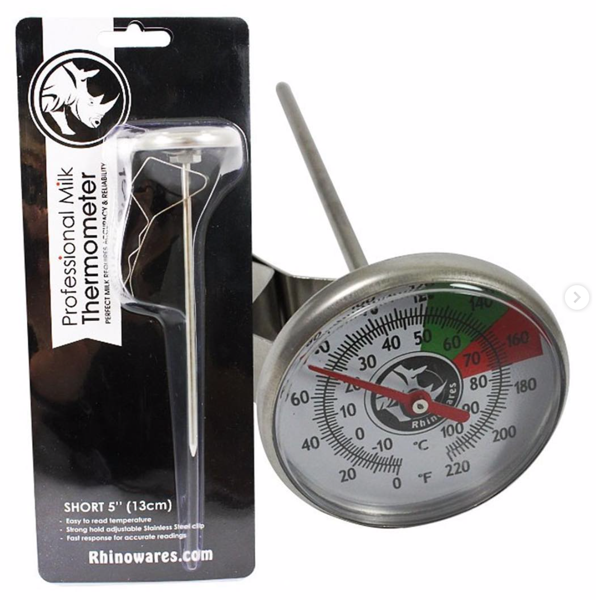 Rhino Thermometer